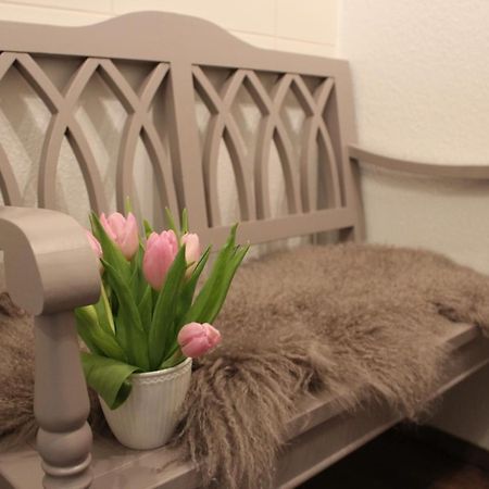 Appartamento Kleine Landliebe Hohwacht Esterno foto