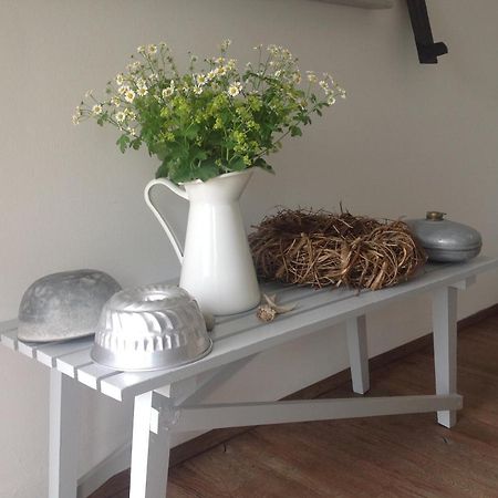 Appartamento Kleine Landliebe Hohwacht Esterno foto