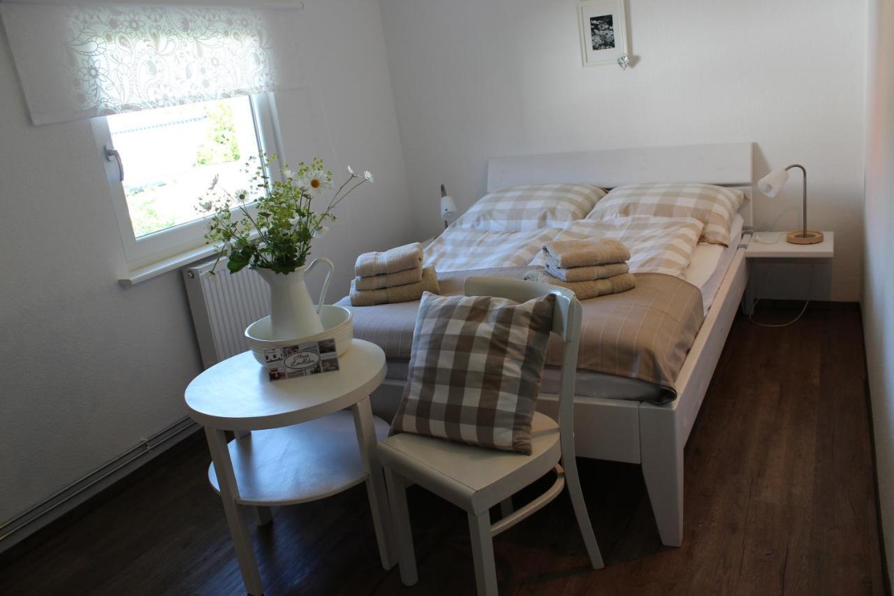 Appartamento Kleine Landliebe Hohwacht Esterno foto